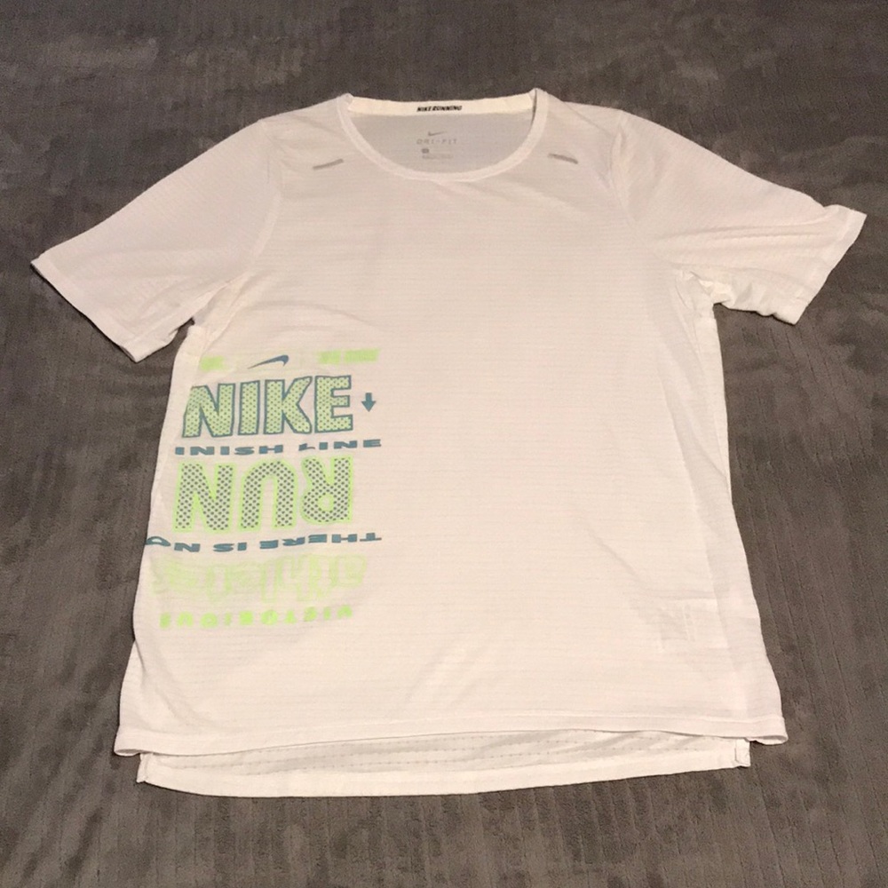 Nike Dri-Fit Running shirt